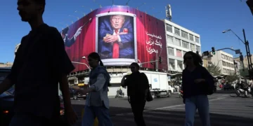 En qué consiste el plan de siete días propuesto por Irán a EE.UU. para reabrir Ormuz