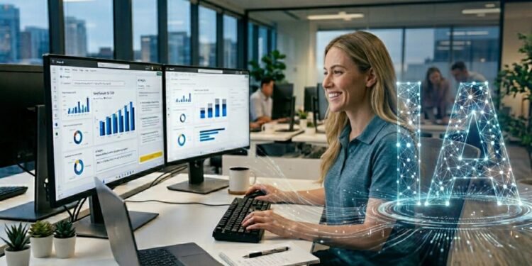 Uno de cada tres negocios formales en República Dominicana ya usa inteligencia artificial en su día a día