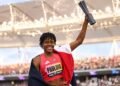 Marileidy Paulino consolida su dominio mundial y supera los RD$22.5 millones en premios en 2026
