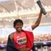 Marileidy Paulino consolida su dominio mundial y supera los RD$22.5 millones en premios en 2026