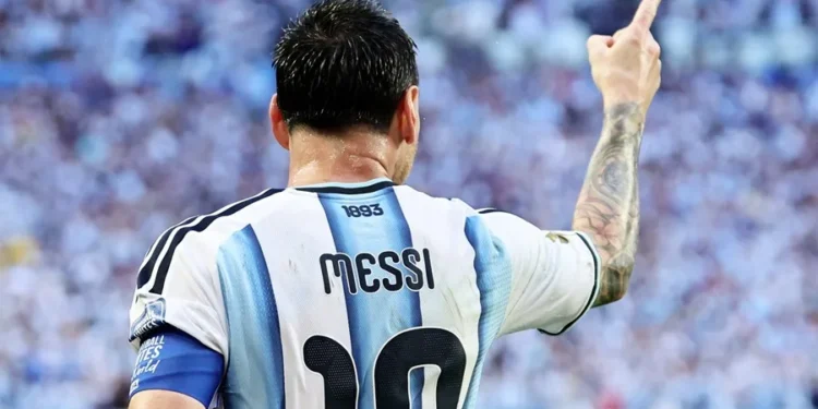 El imperio de Lionel Messi, un entramado internacional de empresas que no se agota en el fútbol
