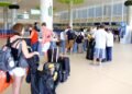 Se triplica recaudación fiscal del turismo en RD: asciende a RD$45,000 millones