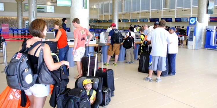 Se triplica recaudación fiscal del turismo en RD: asciende a RD$45,000 millones