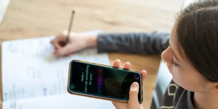 Chatbot para adolescentes: ¿qué tan seguro sería?