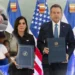 República Dominicana ya firmó el Consenso de Ginebra: qué es y qué implica para el país