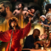 ¿Siempre los mismos y solo comedias? Los datos detrás del cine dominicano