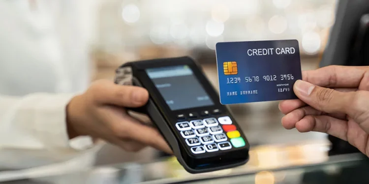 Siete hábitos que pueden afectar tu puntaje de crédito sin que lo sepas