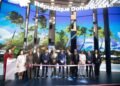 Top Resa: RD conquista París y fortalece su conectividad con Europa