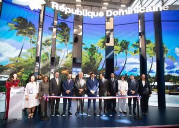 Top Resa: RD conquista París y fortalece su conectividad con Europa