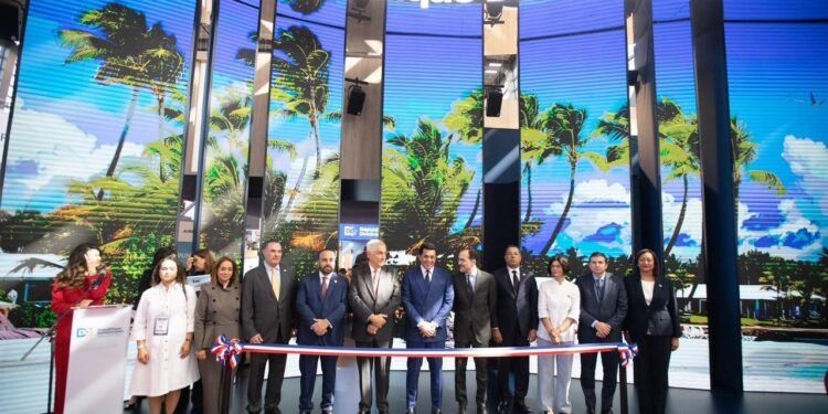 Top Resa: RD conquista París y fortalece su conectividad con Europa