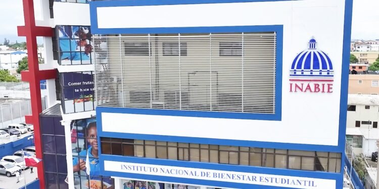 INABIE apodera organismos de control para investigar irregularidades denunciadas