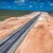 Gobierno prevé tener listo el Aeropuerto de Cabo Rojo en febrero de 2027