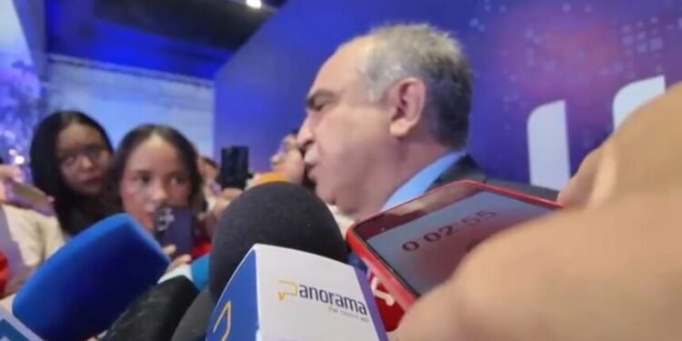 Conep advierte aranceles de EEUU podrían afectar capacidad exportadora de República Dominicana
