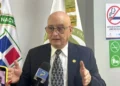 Investigador de la UNPHU advierte que el sargazo llegó para quedarse en República Dominicana