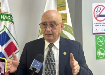 Investigador de la UNPHU advierte que el sargazo llegó para quedarse en República Dominicana