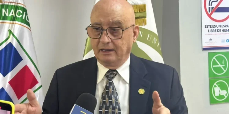 Investigador de la UNPHU advierte que el sargazo llegó para quedarse en República Dominicana
