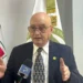 Investigador de la UNPHU advierte que el sargazo llegó para quedarse en República Dominicana
