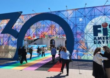 Inicia Feria Internacional de Turismo 2026 en Argentina con RD como país invitado