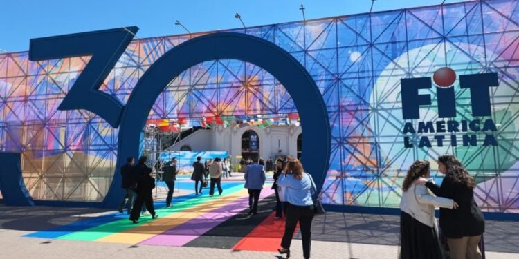 Inicia Feria Internacional de Turismo 2026 en Argentina con RD como país invitado