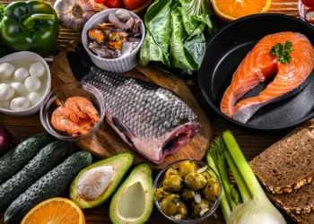 Cómo bajar los triglicéridos rápido: 3 cambios clave en tu alimentación