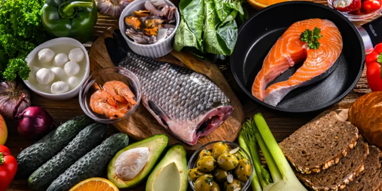Cómo bajar los triglicéridos rápido: 3 cambios clave en tu alimentación
