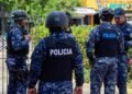 Ponen en 29 la reforma policial