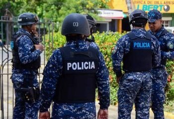 Ponen en 29 la reforma policial