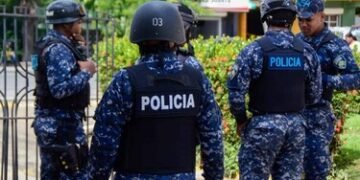 Ponen en 29 la reforma policial