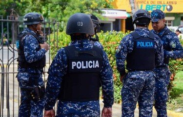 Ponen en 29 la reforma policial