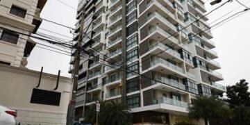El costo de vivir en el Distrito: más de 26 años de salario promedio actual para pagar una casa