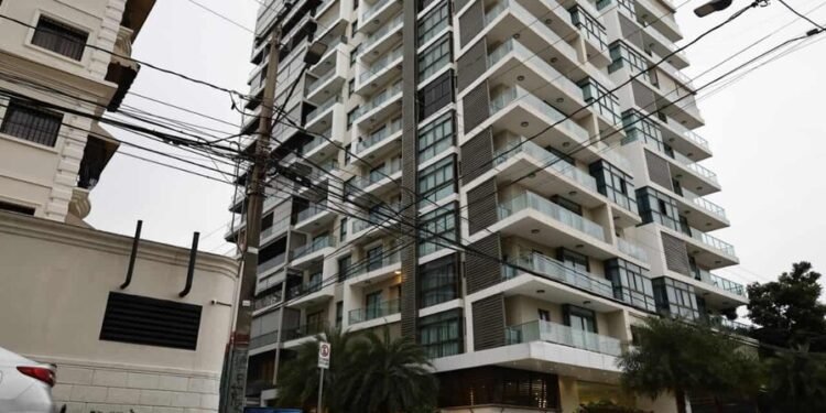 El costo de vivir en el Distrito: más de 26 años de salario promedio actual para pagar una casa