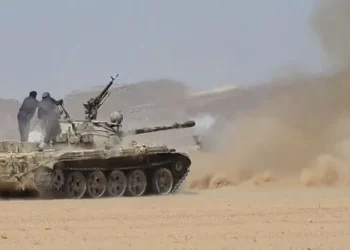 Cómo el rápido avance de los hutíes en Yemen puede sumar una nueva y peligrosa dimensión a la guerra de Irán