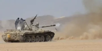Cómo el rápido avance de los hutíes en Yemen puede sumar una nueva y peligrosa dimensión a la guerra de Irán