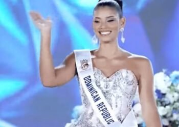 ¡44 años después! República Dominicana vuelve a ganar la corona de Miss World