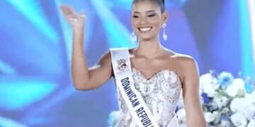 ¡44 años después! República Dominicana vuelve a ganar la corona de Miss World