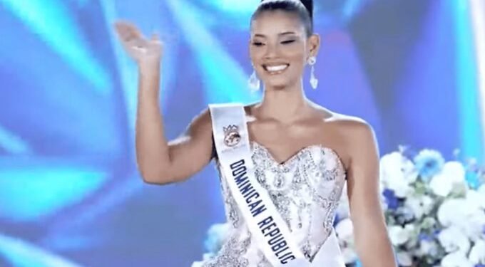 ¡44 años después! República Dominicana vuelve a ganar la corona de Miss World