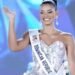 ¡44 años después! República Dominicana vuelve a ganar la corona de Miss World