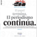 El principal periódico de Puerto Rico publica su última edición tras 56 años