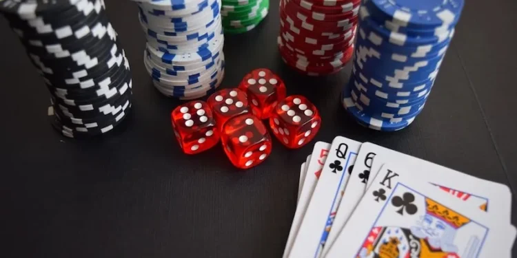 Qué cambia con la nueva regulación de los juegos de azar en RD