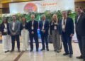 Presidenta inspectores de trabajo denuncia en Brasil RD no cumple Convenio 81 OIT