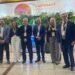 Presidenta inspectores de trabajo denuncia en Brasil RD no cumple Convenio 81 OIT