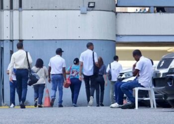 Número de ocupados en la economía dominicana crece 2.9 % interanual, según el Banco Central