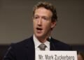 Mark Zuckerberg rechaza los llamados a ralentizar el desarrollo de la IA