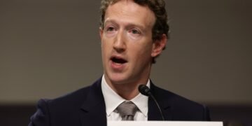 Mark Zuckerberg rechaza los llamados a ralentizar el desarrollo de la IA