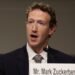 Mark Zuckerberg rechaza los llamados a ralentizar el desarrollo de la IA