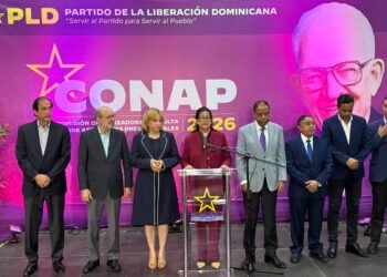 PLD suspende consulta ciudadana y declara indetenible su avance electoral