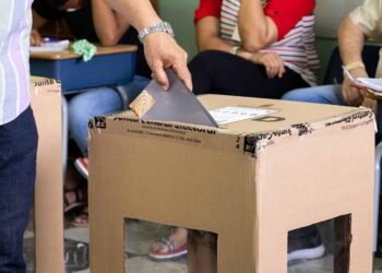 ¿Por qué crece la abstención electoral en RD?