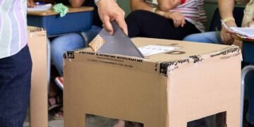 ¿Por qué crece la abstención electoral en RD?