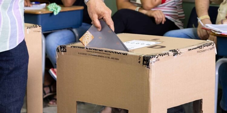 ¿Por qué crece la abstención electoral en RD?