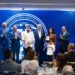 Presidente Abinader inicia entrega oficial del Pasaporte Electrónico para dominicanos en Nueva York, Nueva Jersey y Boston